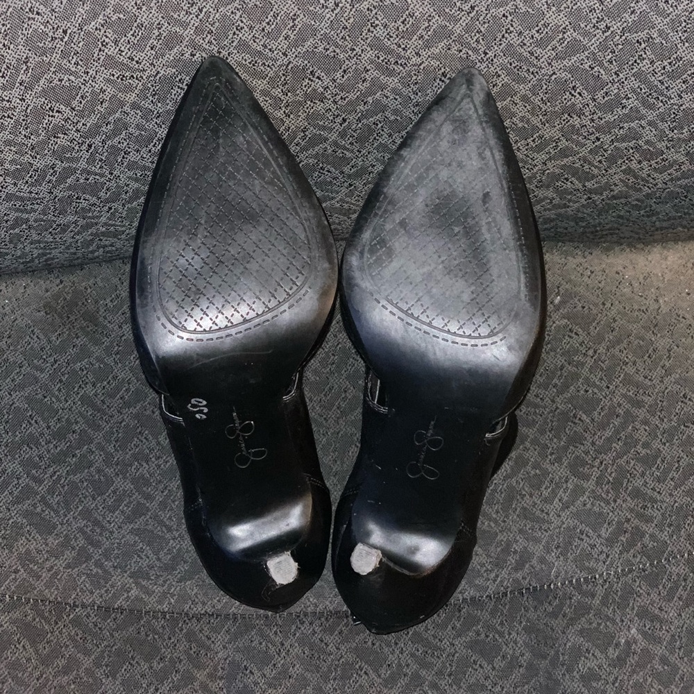 Jessica Simpson Heels - Picture 7 of 8